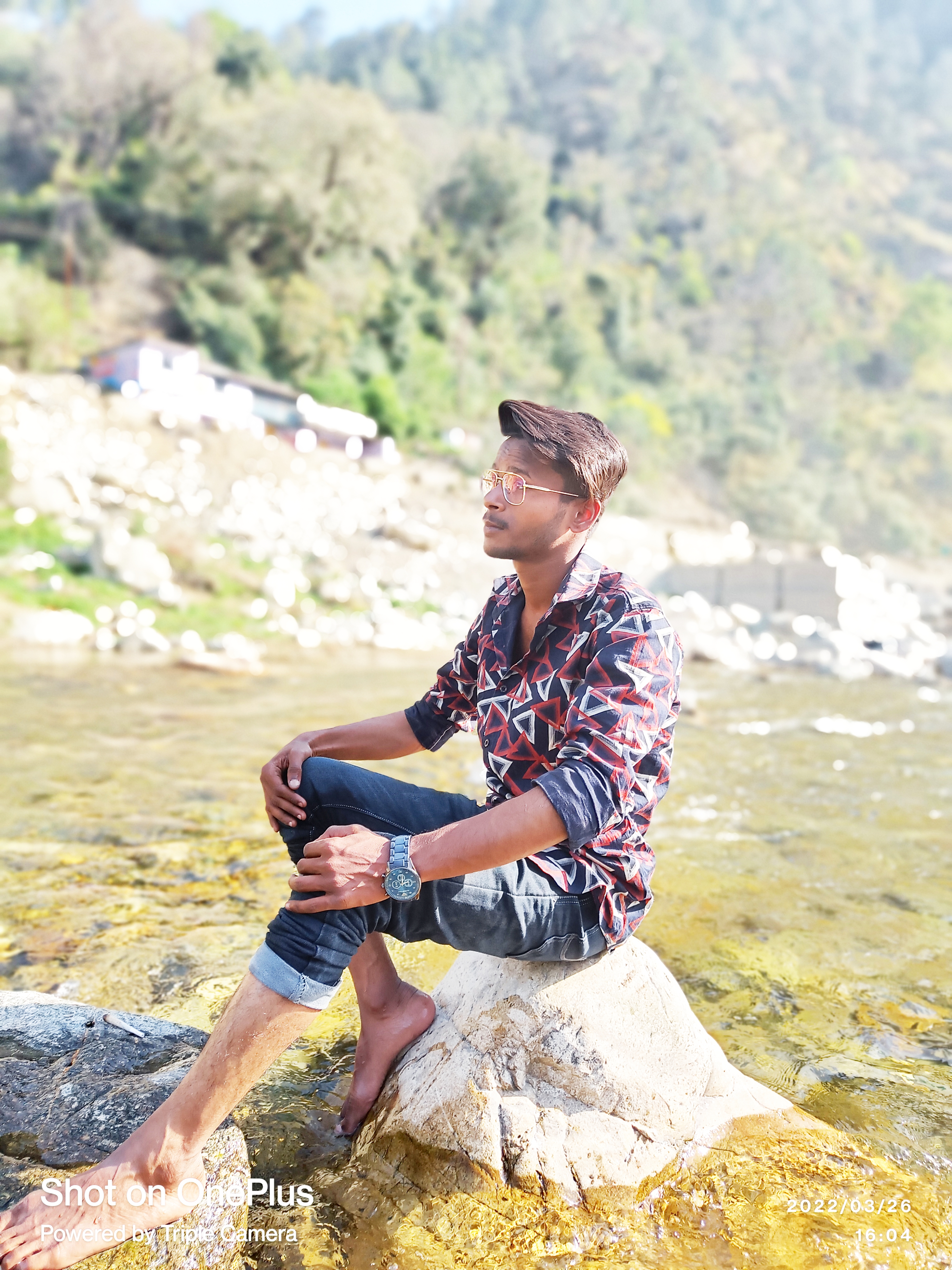 Profile Picture